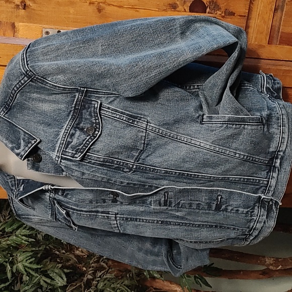 Gap denim - Picture 3 of 12